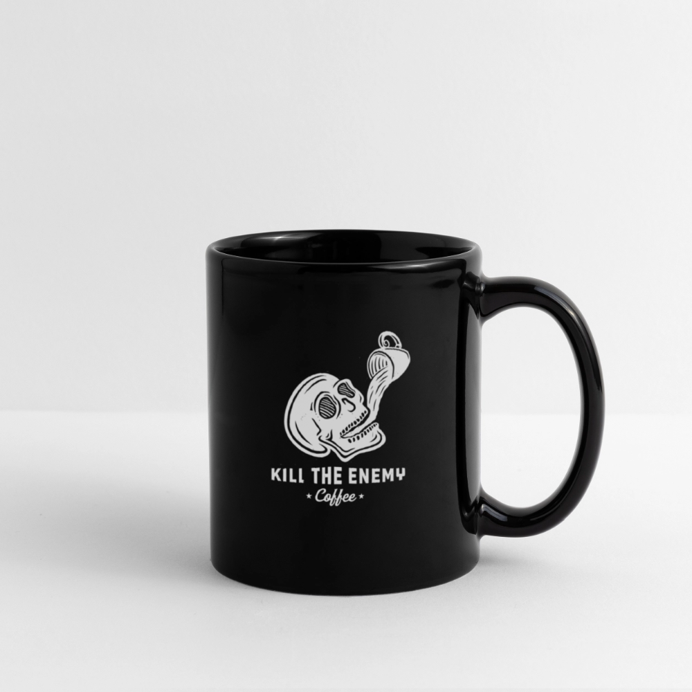 Coffee Mug - black