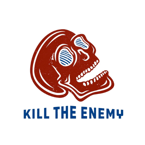 Kill The Enemy